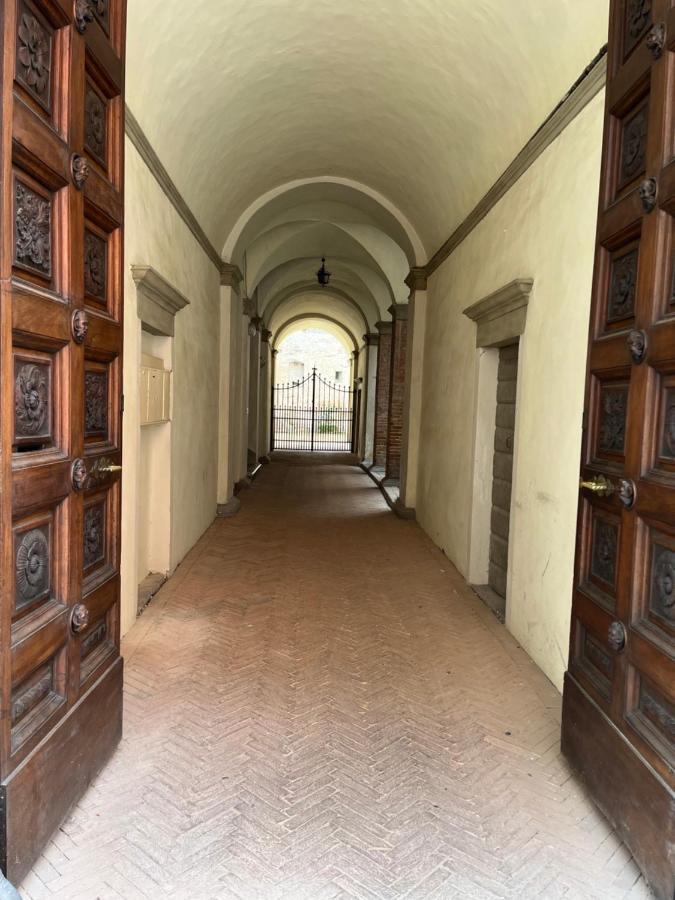 La Corte Affittacamere Foligno Exterior foto